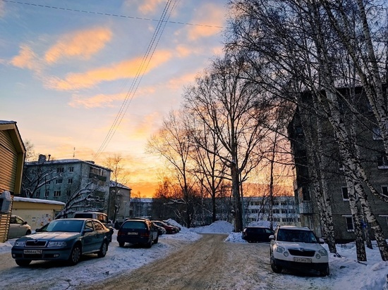 За неделю в Томске и области за нарушение правил парковки эвакуировано 85 авто