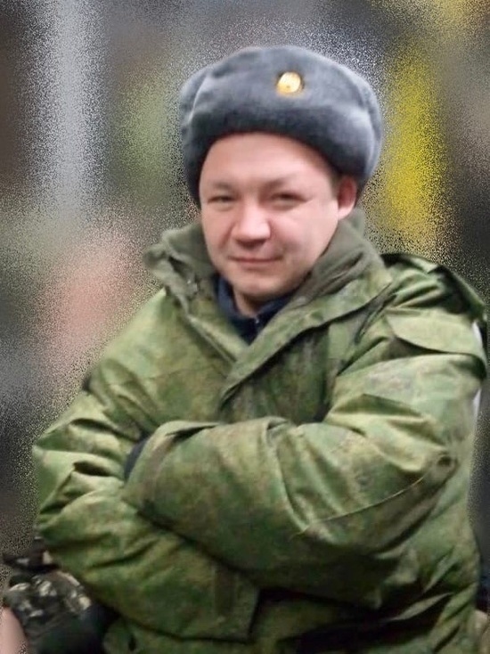 Мужчина из Муравленко погиб в ходе спецоперации на Украине