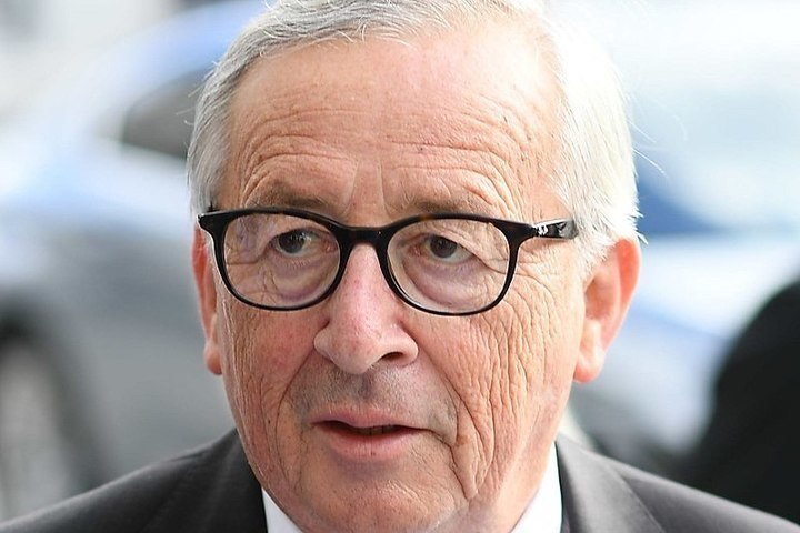 Former head of the European Commission Juncker: Ukraine will not soon be accepted into the European Union