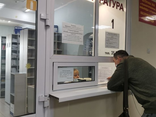В Хабаровском крае выявлено 55 новых случаев заражения коронавирусом