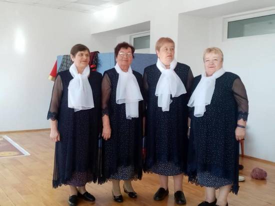 Спикер парламента Бурятии рассказал о покупке шести концертных платьев