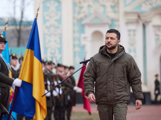 Экс-советник Кучмы Соскин предупредил Зеленского о возможном импичменте