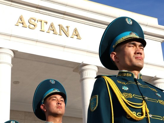 В Казахстане закрылись все избирательные участки во всех регионах
