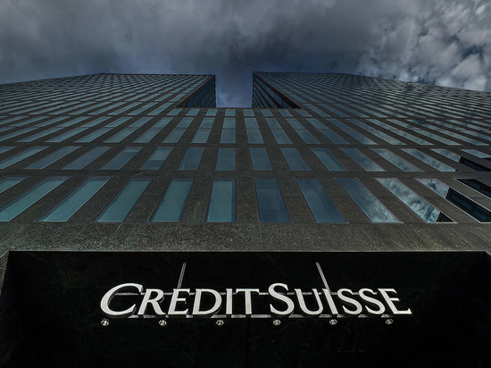 Bloomberg: Швейцария может национализировать Credit Suisse при срыве сделки с UBS