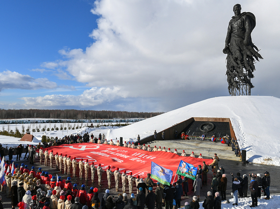 В Музее Победы представят выставку «Багровый рубеж» к 80-летию окончания Ржевской битвы