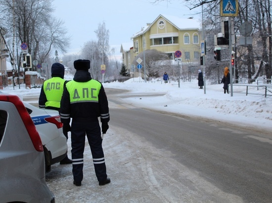 Автомобилистов будут проверять на трезвость в Петрозаводске