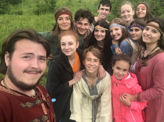 Видеостудия «ЛиКА» пригласила на кастинг подростков из Кирова в возрасте 14-18 лет