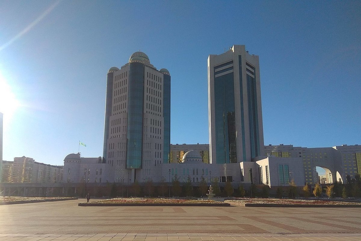 Exit poll: Amanat party gains more than 53% in elections to the parliament of Kazakhstan