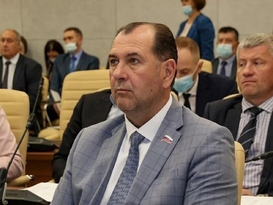 Суд продлил срок ареста лидеру алтайских «афганцев» Сергею Завалихину