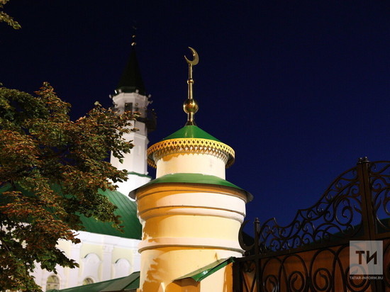 В течение Рамадана в Казани нуждающимся будут раздавать тысячу ланч-боксов ежедневно