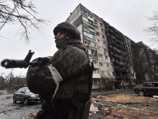 Украинские военные выпустили четыре снаряда по Киевскому району Донецка