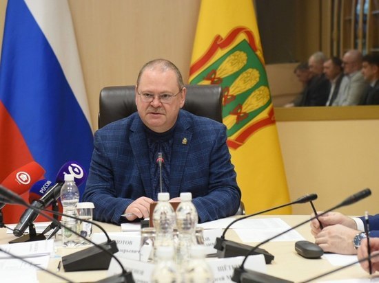 Губернатор Пензенской области распорядился усилить поддержку детей мобилизованных граждан