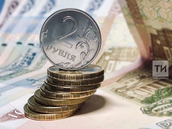 В Казани рост зарплат до 83 тысяч рублей спрогнозировали в сфере производства