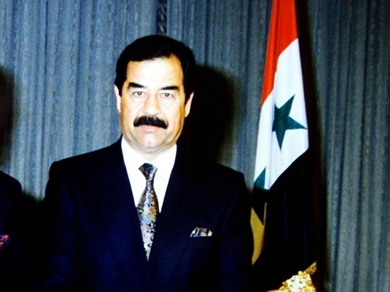 Ветераны Delta Force рассказали, как 20 лет назад выследили Саддама Хусейна