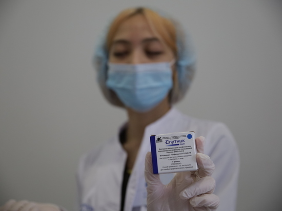 В Калининградской области на 6% увеличилось число случаев коронавируса