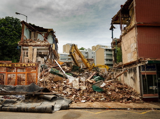 Сейсмолог Рубен Татевосян: человек не научился еще вызывать рукотворные землетрясения