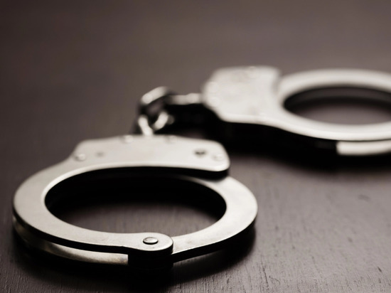 Брянская полиция задержала рецидивиста за кражу спиртного