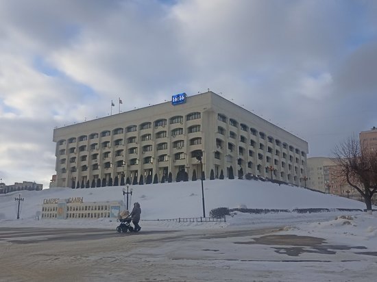 Министерство безопасности 33 региона возглавил Сергей Полузин