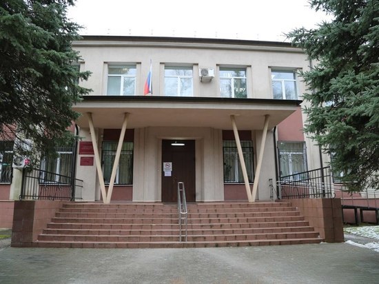 Житель Гурьевска заплатил 150 тысяч рублей за организацию поджога и стрельбы в окна МФЦ