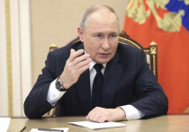 Президент России Владимир Путин призвал правоохранительные органы контролировать обоснованность возбуждений уголовных дел в отношении бизнесменов