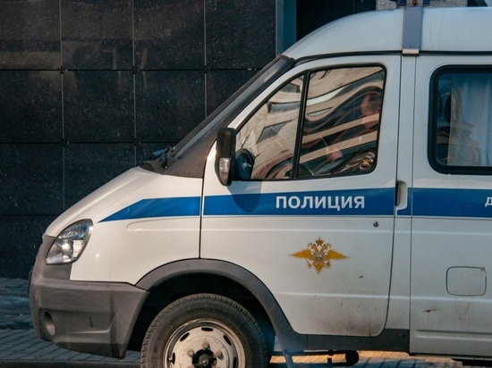 В Омске электромонтер погиб во время ремонтных работ