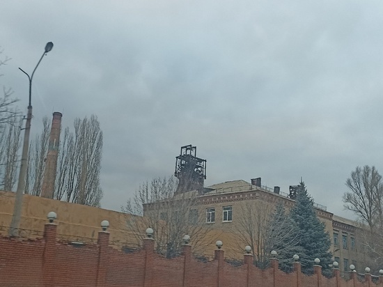 Ростехнадзор займется контролем безопасности на шахтах ДНР