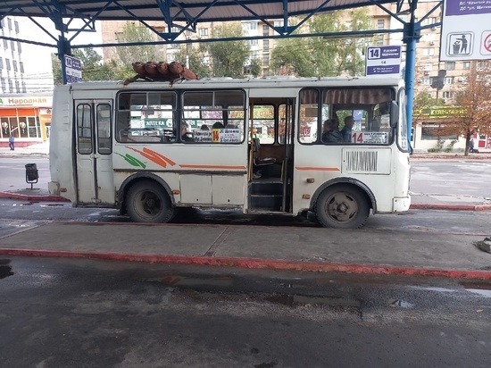 По просьбам жителей Донецка продлится график движения городского автобусного маршрута