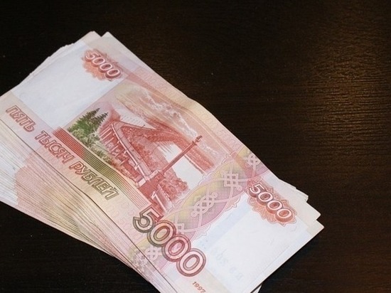 Нижегородская область заняла 32 место в России по уровню зарплат в разных сферах