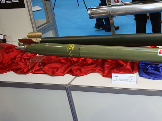 В Запорожской области возле трассы нашли неразорвавшиеся снаряды