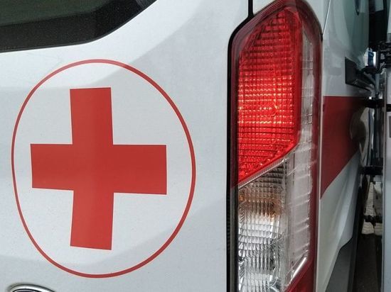 Более 10 тысяч раз медики скорой помощи выезжали на вызовы жителей Ленобласти за неделю