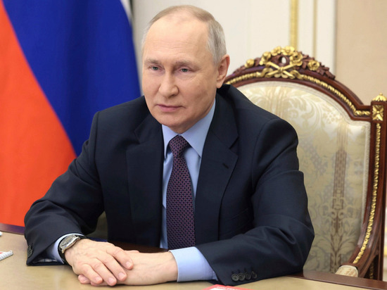 Путин пообещал Африке бесплатное зерно в случае непродления зерновой сделки