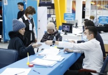 Правящая пропрезидентская партия Amanat (бывшая «Нур-Отан») по предварительным результатам голосования в Казахстане получила 53,9% голосов избирателей, пишет РБК