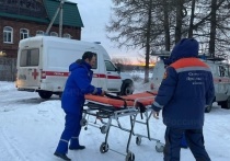 Выяснились некоторые подробности трагедии  в населенном пункте Диево-Городище Ярославской области, где под лед Волги провалились 3 человек, в том числе основатель популярной группы Cream Soda Дмитрий Свиргунов