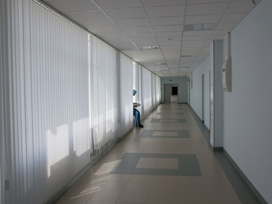 В Подольске врачи удалили пациентке опухоль весом 45 кг
