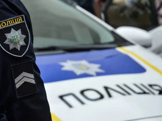 В Гуляйполе пьяный украинец отобрал у военного автомат и открыл стрельбу