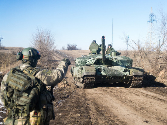 Гагин: российские силы отбили несколько контратак ВСУ под Авдеевкой