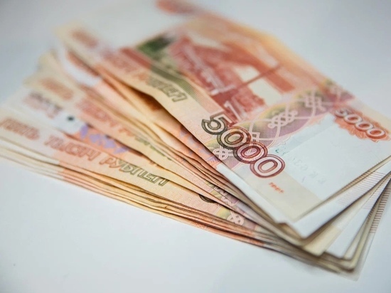 В Тверской области ИП задолжал налоговой больше пяти миллионов рублей
