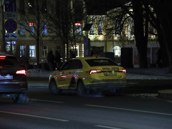 Водитель такси принял роды у пассажирки в Подмосковье