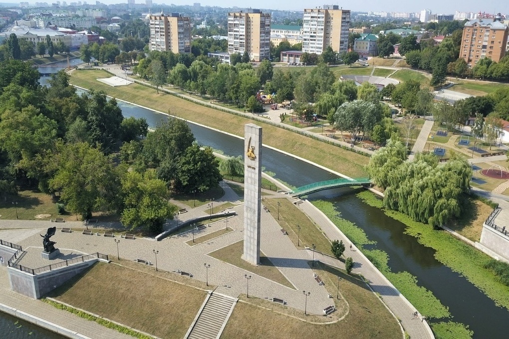 Голосование за благоустройство 2024 орел. Благоустройство общественных территорий Орел. Детский парк Орел. Принт парк Орел. Голосование за благоустройство 2023.