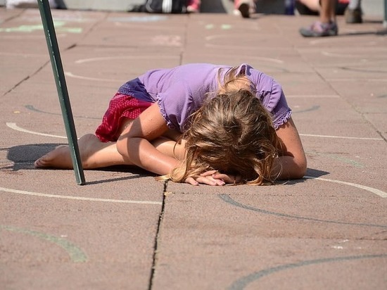Власти ДНР отреагировали на избиение девочки сверстниками в Макеевке