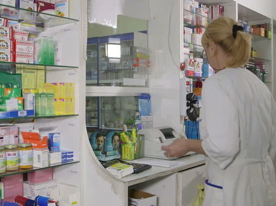 Костромской губернатор Сергей Ситников хочет создать запас медикаментов на 4 месяца