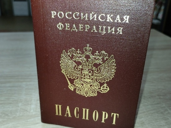 Президент РФ поручил МВД решить вопрос с получением российских паспортов в новых регионах