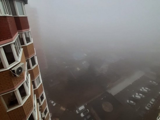 Во вторник в Воронежской области ожидается утренний туман и до 12 градусов тепла