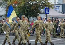 В Вооруженных силах Украины можно будет получать младшее офицерское звание без диплома о высшем образовании