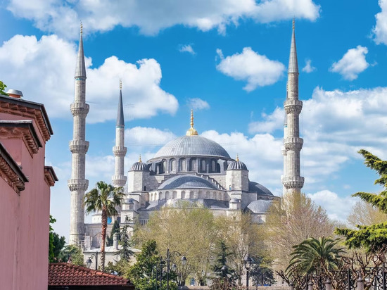 Союз туристических агентств: Турция остается актуальным направлением для россиян