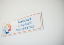 Губернатор Астраханской области Игорь Бабушкин провёл личный приём граждан