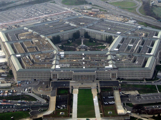 В Вашингтоне назвали объем военной помощи Украине за период работы Байдена