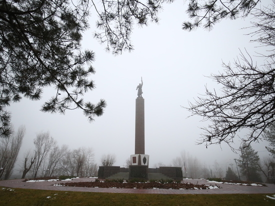 В Волгоградской области к концу недели резко потеплеет до +19 градусов