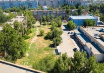 В этом году в областном центре за счёт программы «Формирование комфортной городской среды» нацпроекта «Жилье и городская среда» начнётся благоустройство сквера на проезде Воробьёва