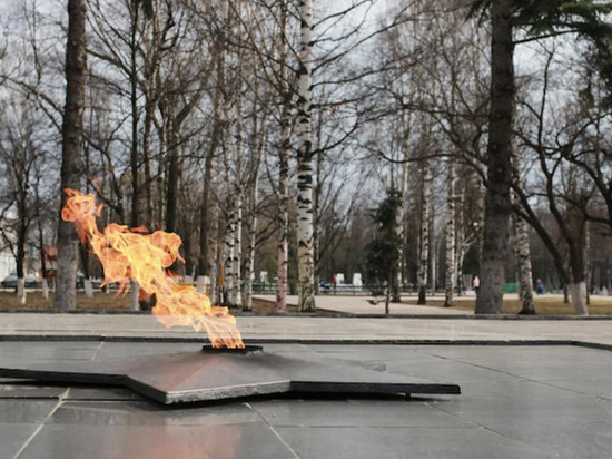 В Тамбовской области появится интерактивная карта памятников военной истории